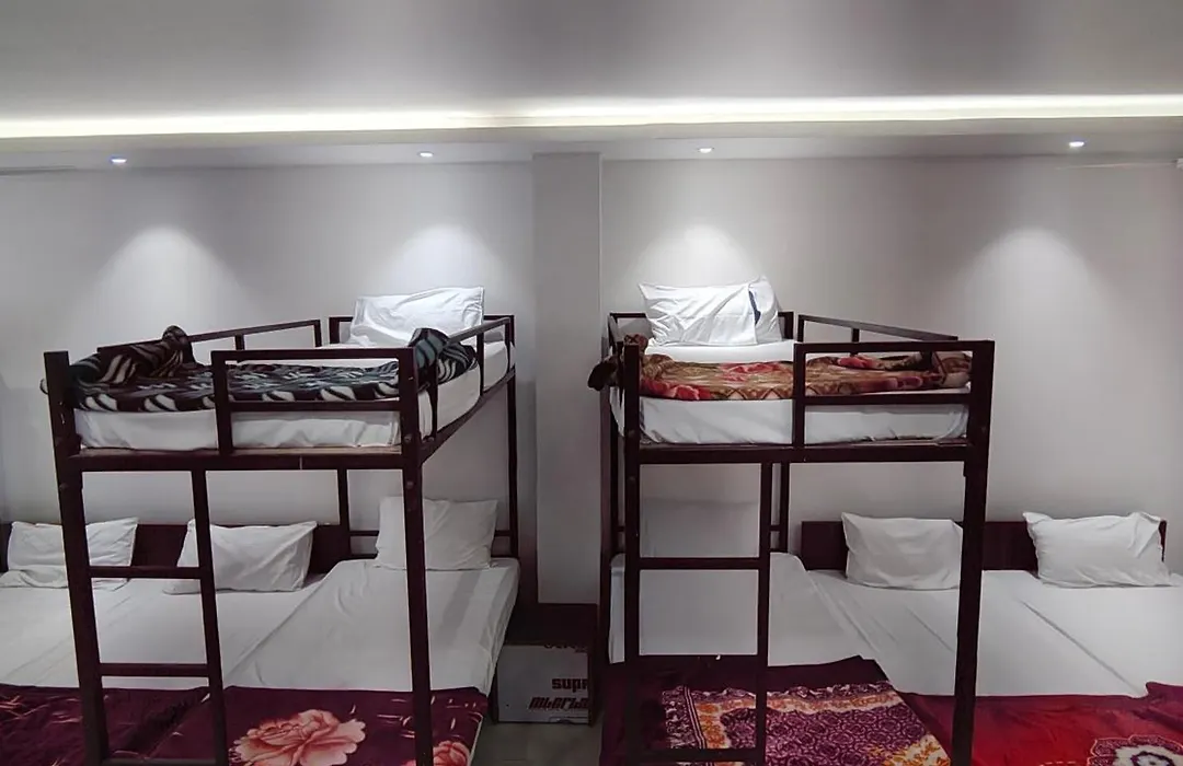Om Villa Pg Hostel-1