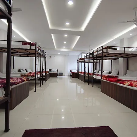 Om Villa Pg Hostel-2